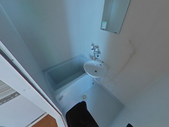 レオパレスリベイン