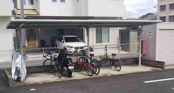 レオパレスリベイン