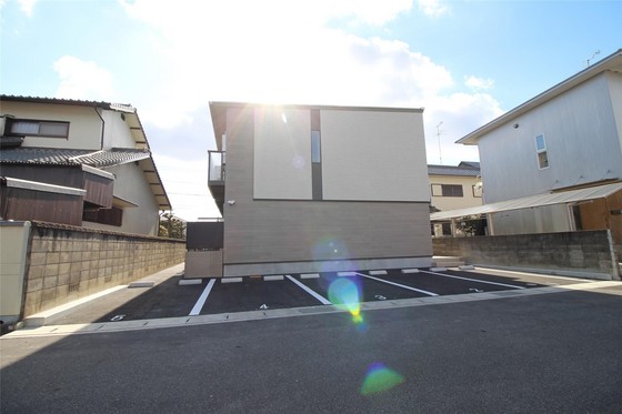 コーポレーヴ雄町