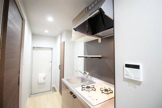 コーポレーヴ雄町