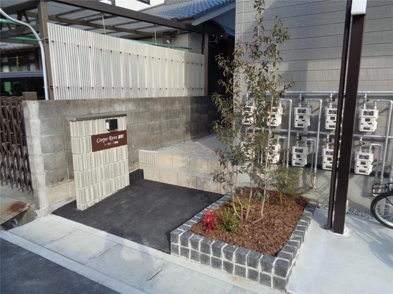 コーポレーヴ雄町