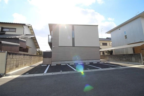 コーポレーヴ雄町