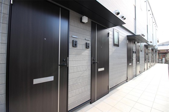 コーポレーヴ雄町