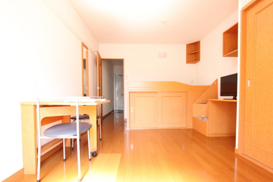 レオパレスフィオーレ