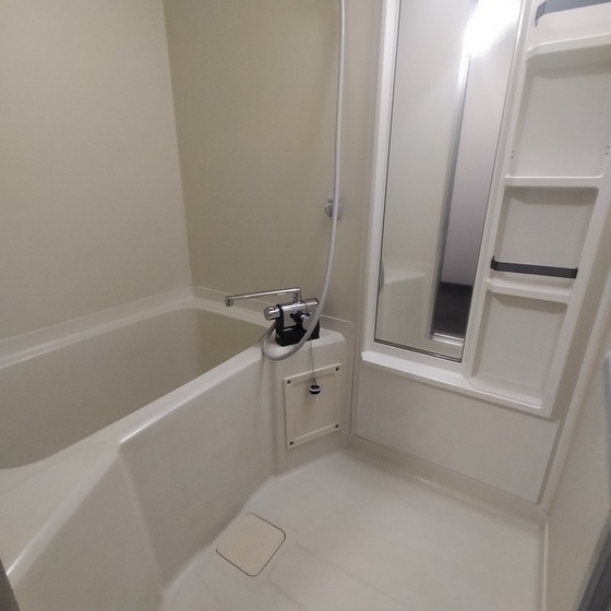 桃の里マンション