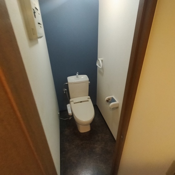 桃の里マンション