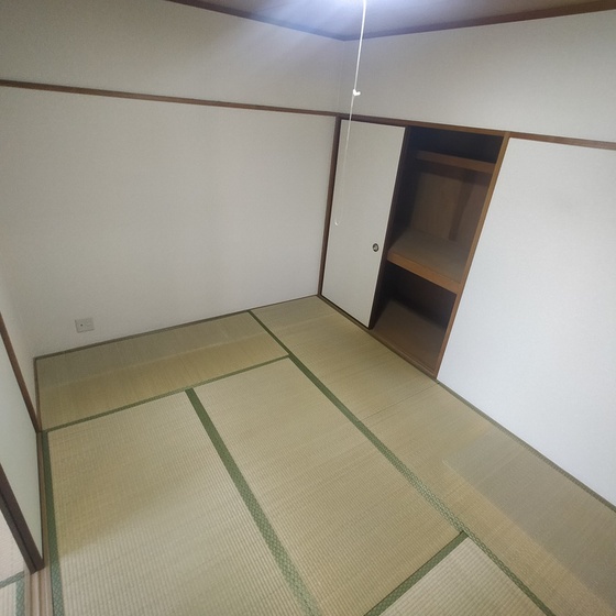 桃の里マンション