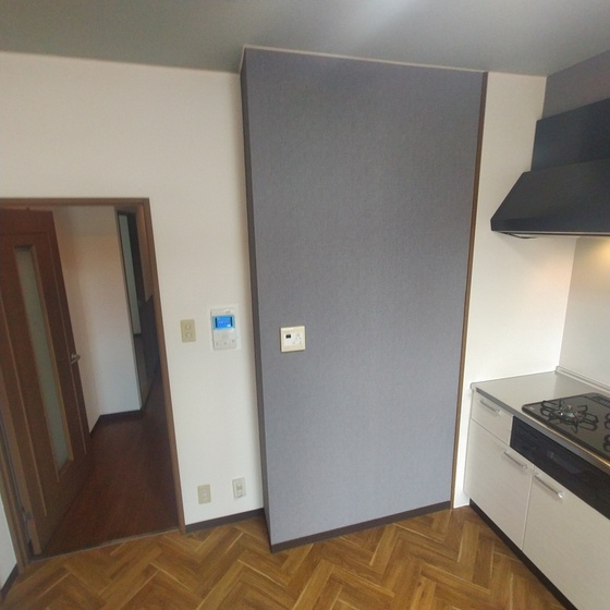 桃の里マンション