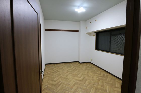 桃の里マンション