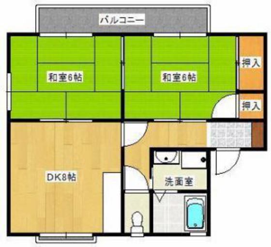 ドミール柳ヶ丘