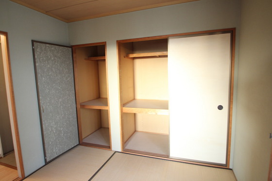 ドミール柳ヶ丘