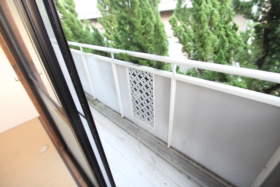 ドミール柳ヶ丘