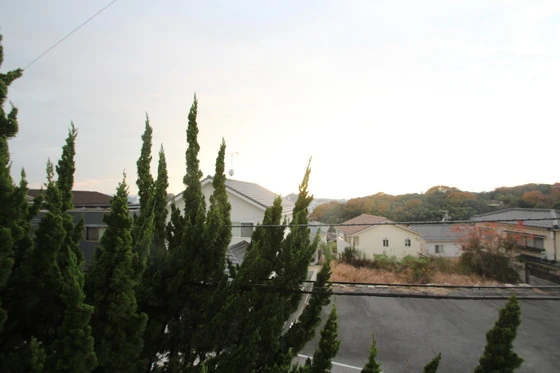 ドミール柳ヶ丘