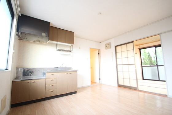 ドミール柳ヶ丘