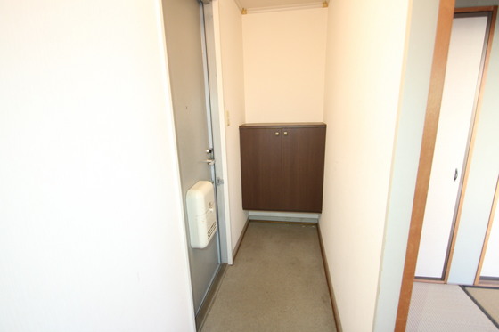 ドミール柳ヶ丘