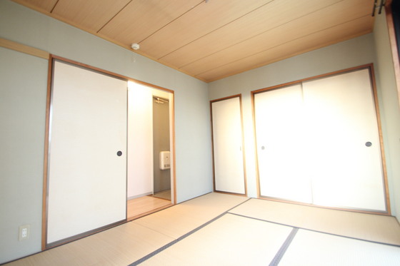 ドミール柳ヶ丘