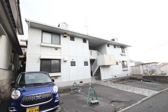 ドミール柳ヶ丘