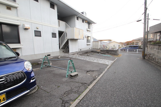 ドミール柳ヶ丘