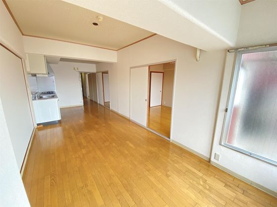 エバーグリーン柳町