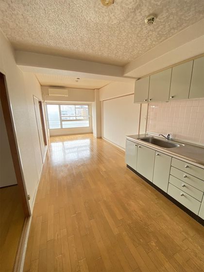 エバーグリーン柳町