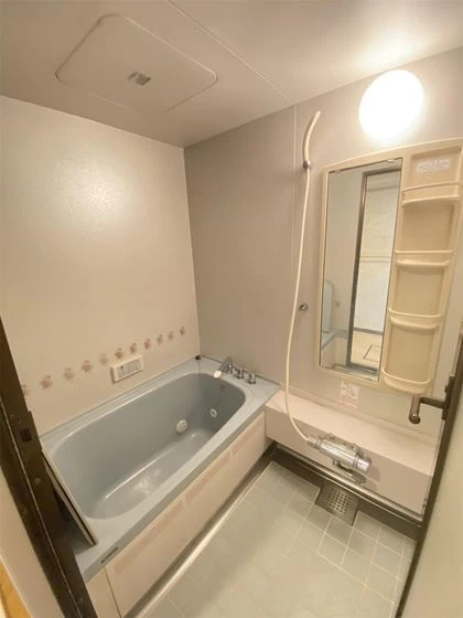 エバーグリーン柳町