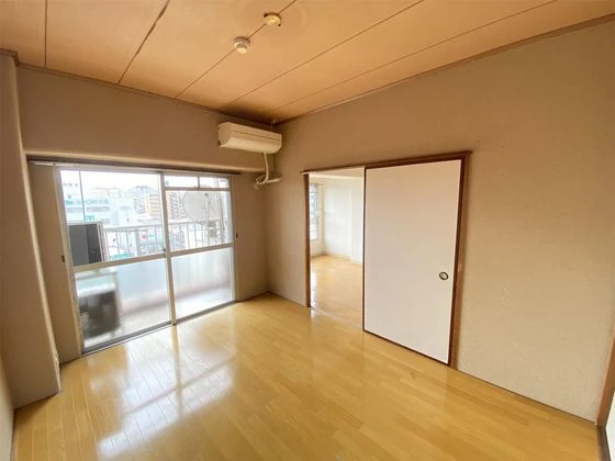 エバーグリーン柳町