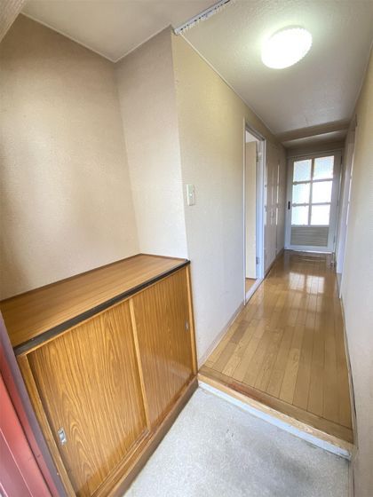 エバーグリーン柳町