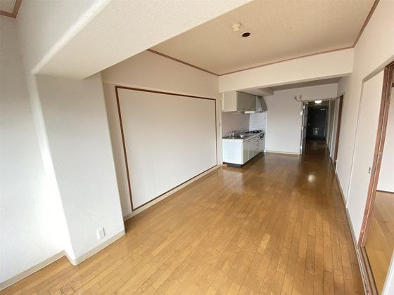 エバーグリーン柳町