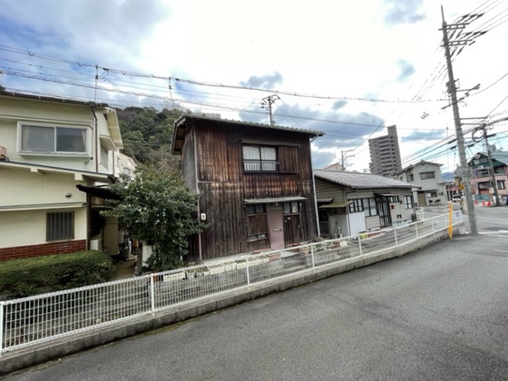 レオパレスシェルムーン