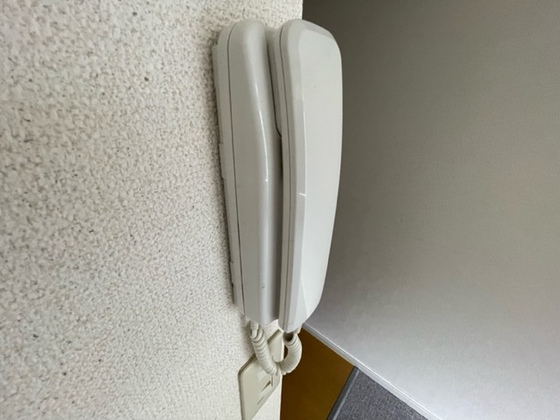 レオパレスシェルムーン