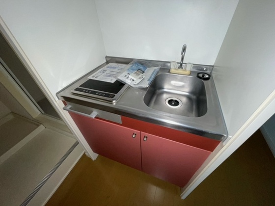 レオパレスシェルムーン