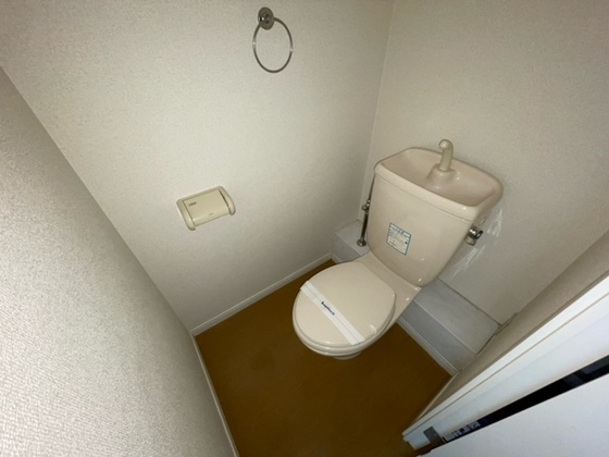 レオパレスシェルムーン