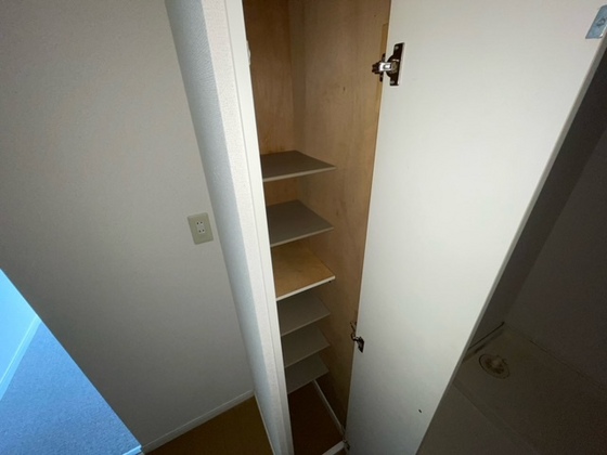 レオパレスシェルムーン