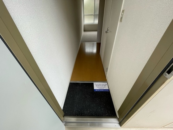 レオパレスシェルムーン