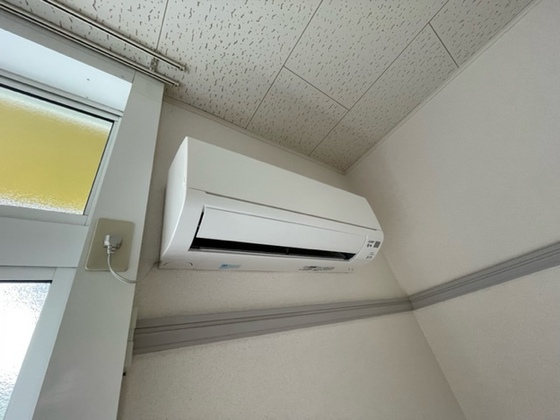 レオパレスシェルムーン