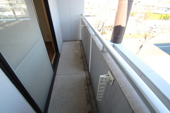 グランビア学南町