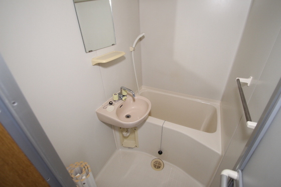 グランビア学南町