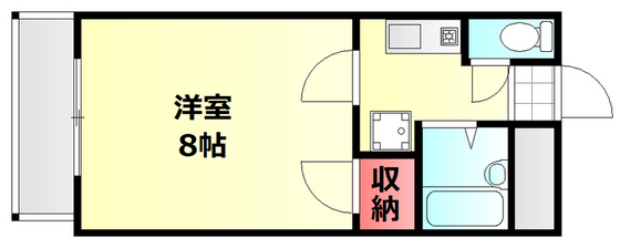 グランビア学南町