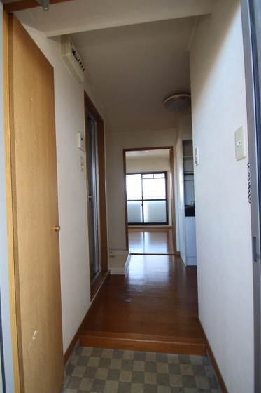 グランビア学南町