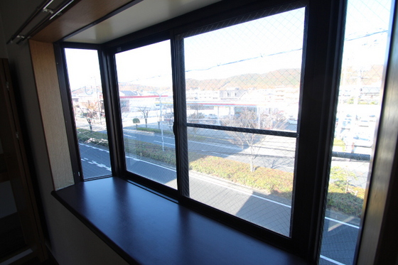 グランビア学南町