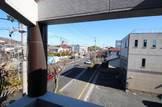 グランビア学南町