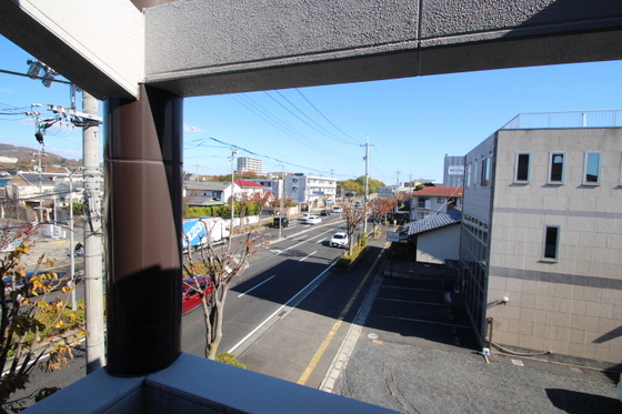 グランビア学南町