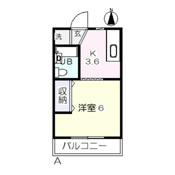 ホワイトメゾンブランセ