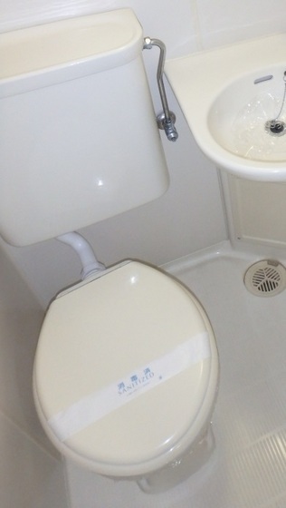 ホワイトメゾンブランセ