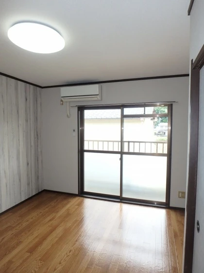 ホワイトメゾンブランセ