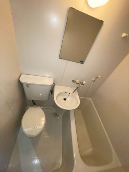 ホワイトメゾンブランセ