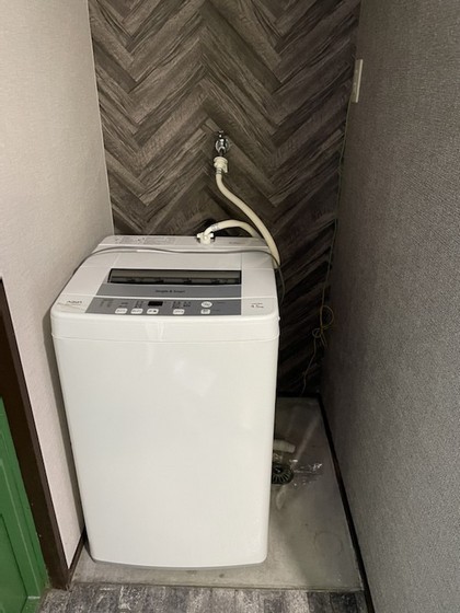 ホワイトメゾンブランセ