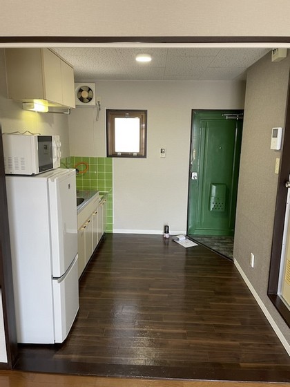 ホワイトメゾンブランセ