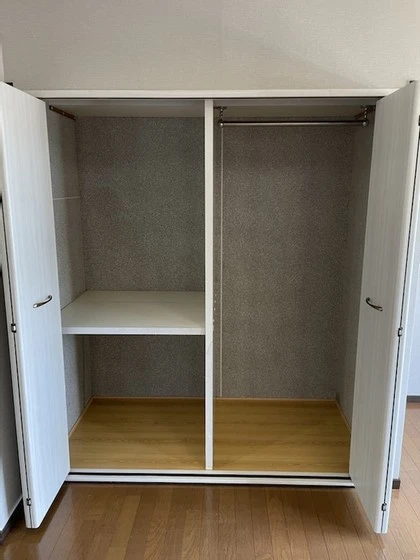 ホワイトメゾンブランセ