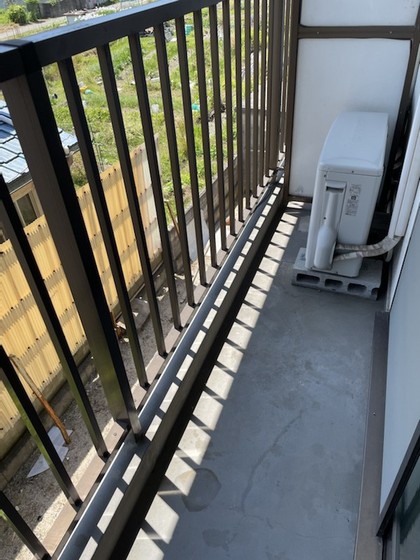 ホワイトメゾンブランセ